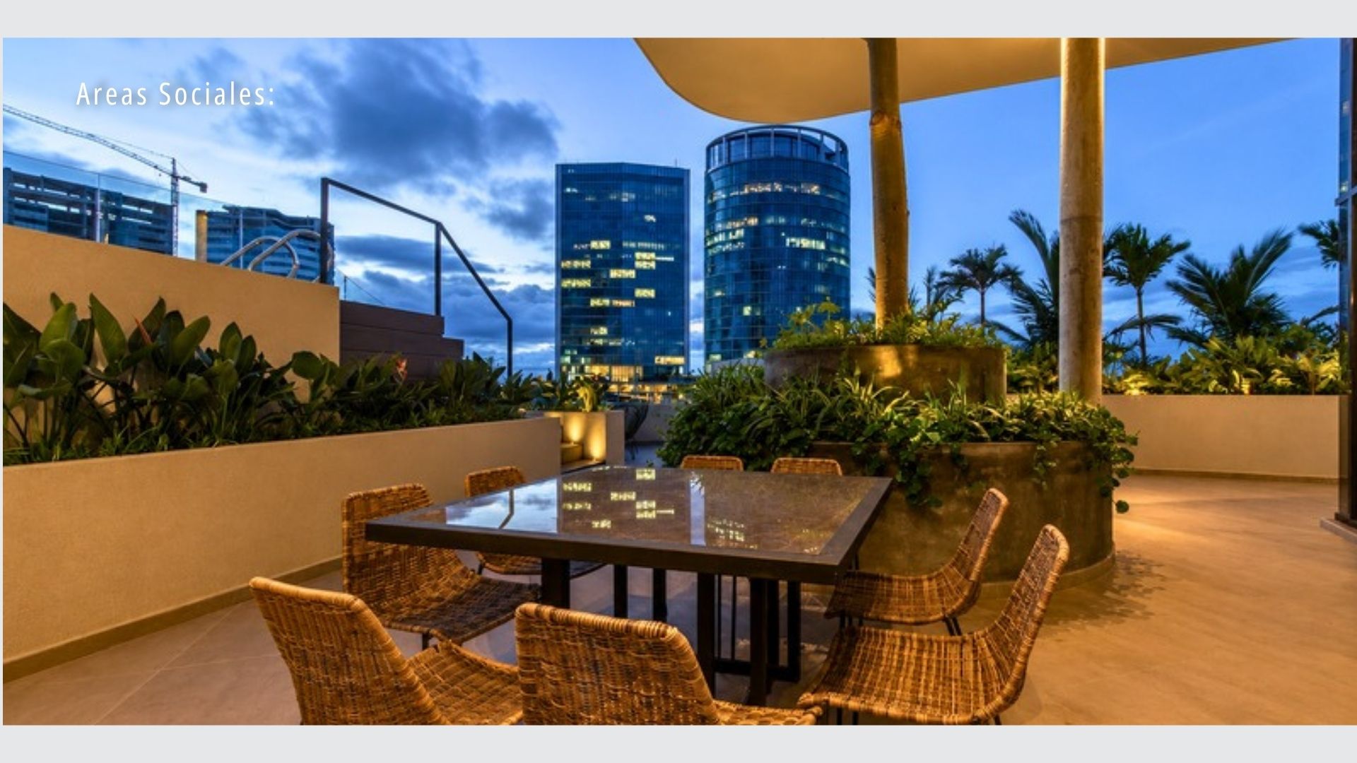 You Plaza | Departamento en Venta - Photo 10
