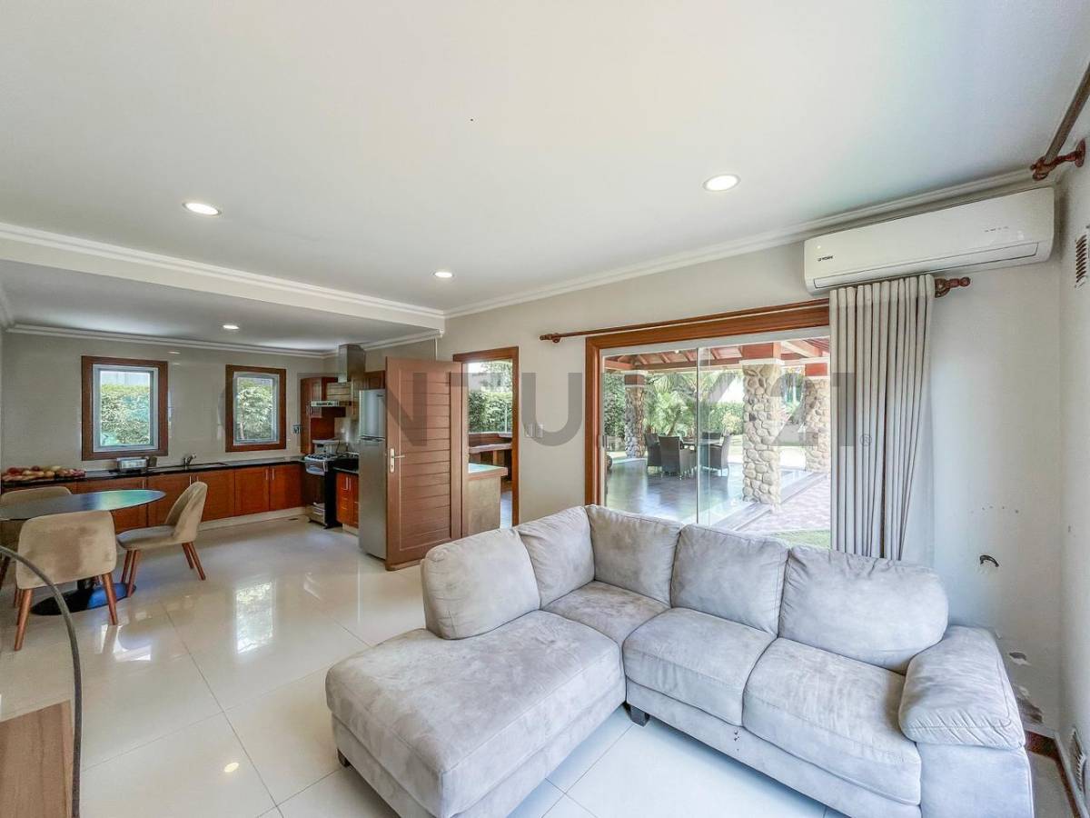 BELLÍSIMA CASA EN VENTA - CONDOMINIO ZONA NORTE - Photo 7