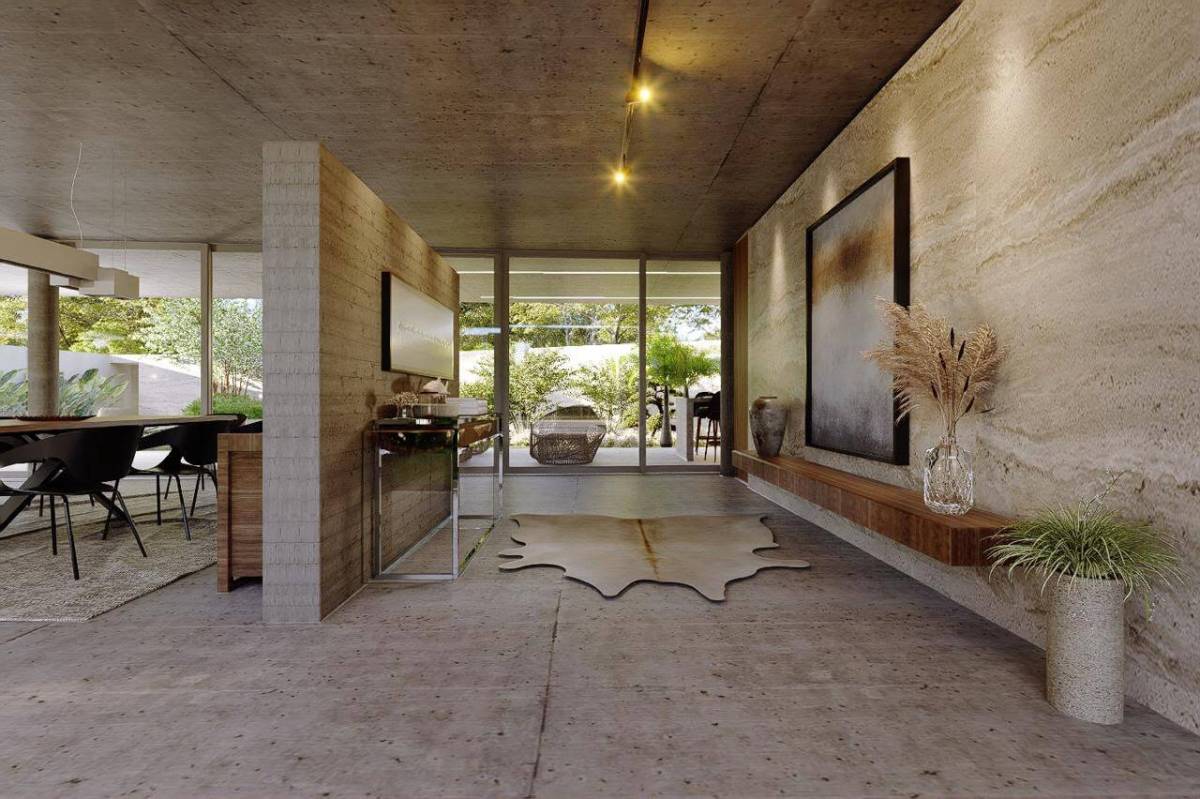 CASA EN PREVENTA EN LA HACIENDA DEL URUBO - Photo 19