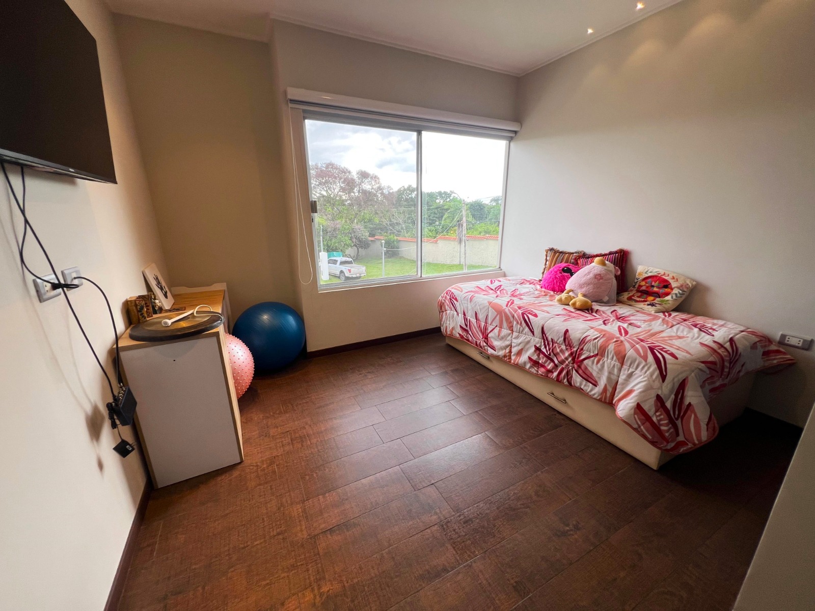 CASA EN VENTA – CONDOMINIO LOS PARQUES II (URUBÓ) - Photo 18