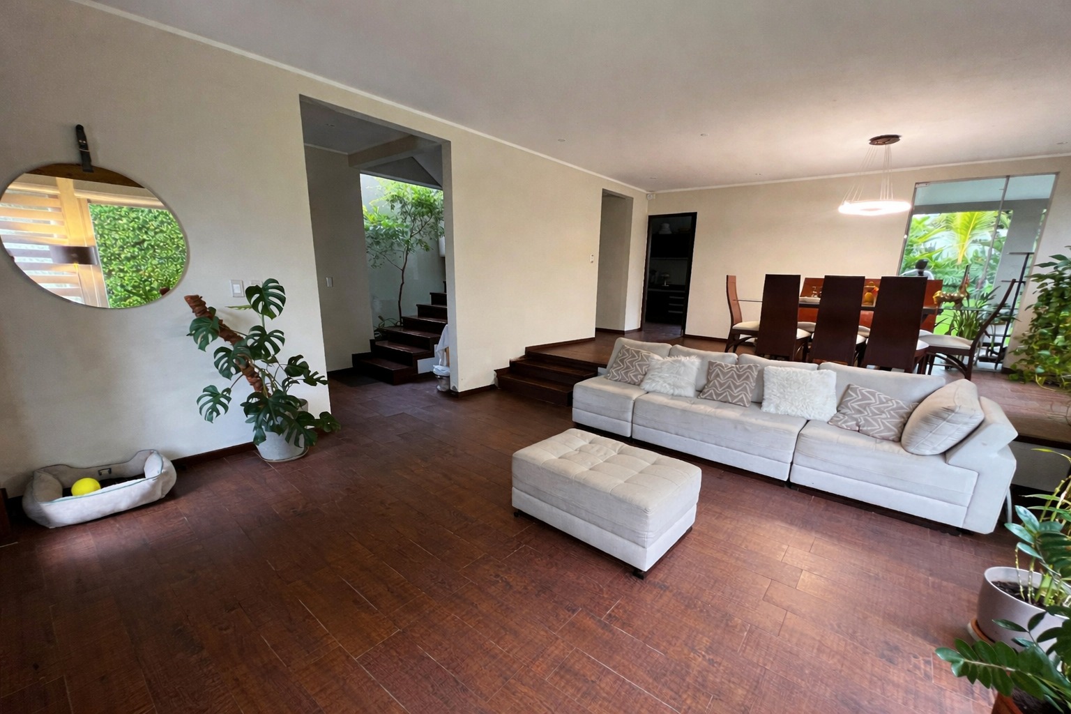 CASA EN VENTA – CONDOMINIO LOS PARQUES II (URUBÓ) - Photo 4