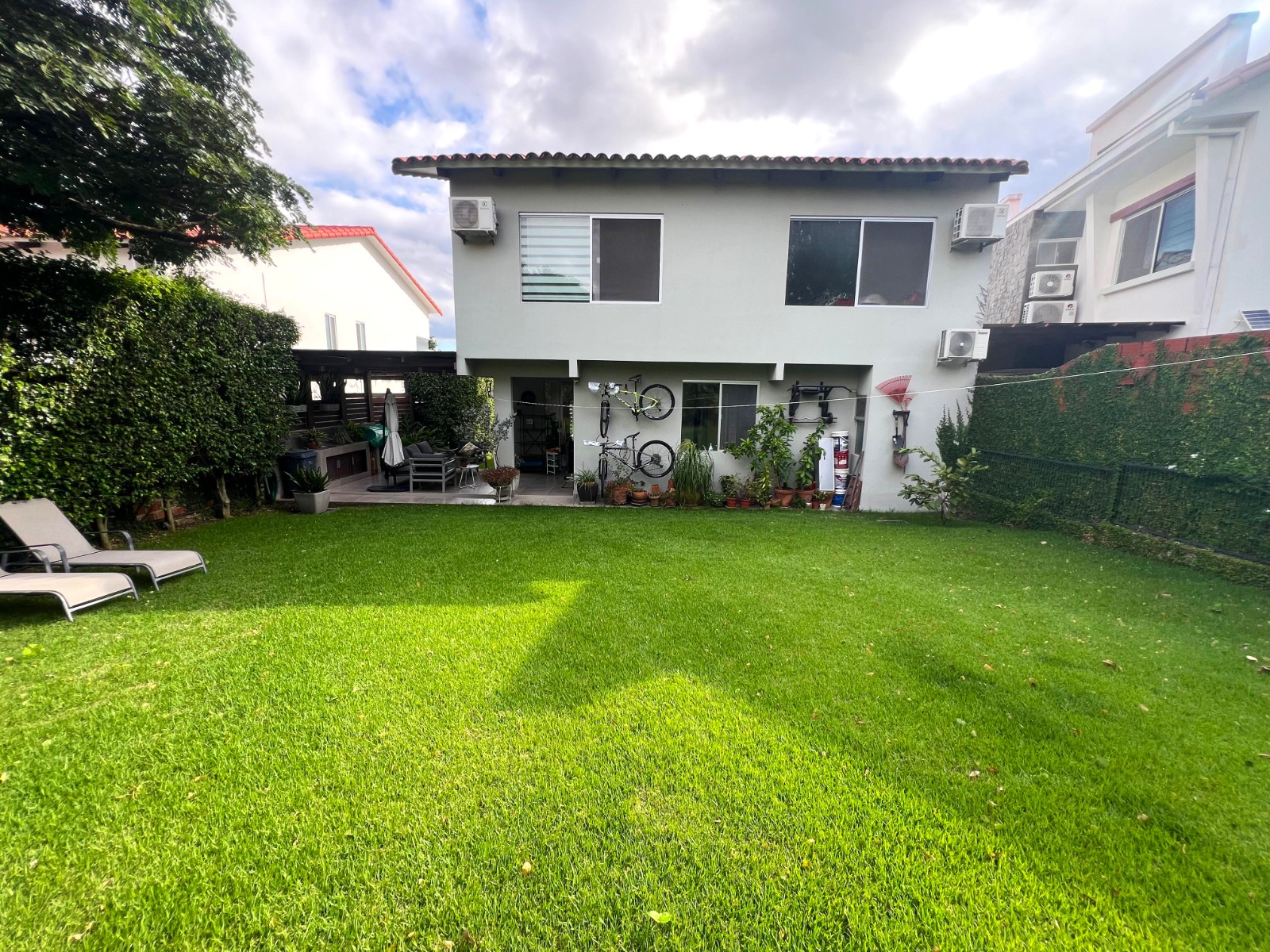 CASA EN VENTA – CONDOMINIO LOS PARQUES II (URUBÓ) - Photo 7