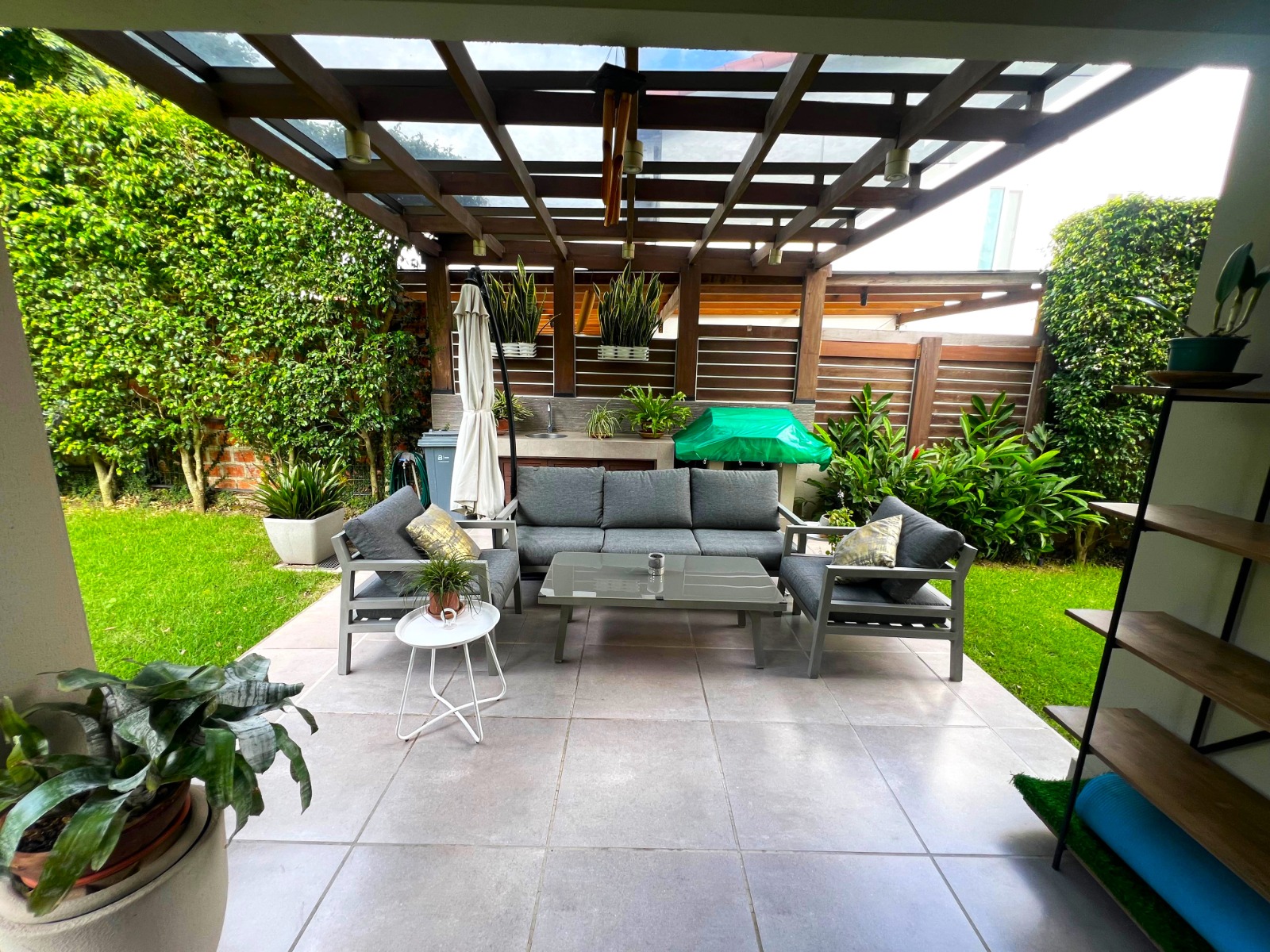CASA EN VENTA – CONDOMINIO LOS PARQUES II (URUBÓ) - Photo 8