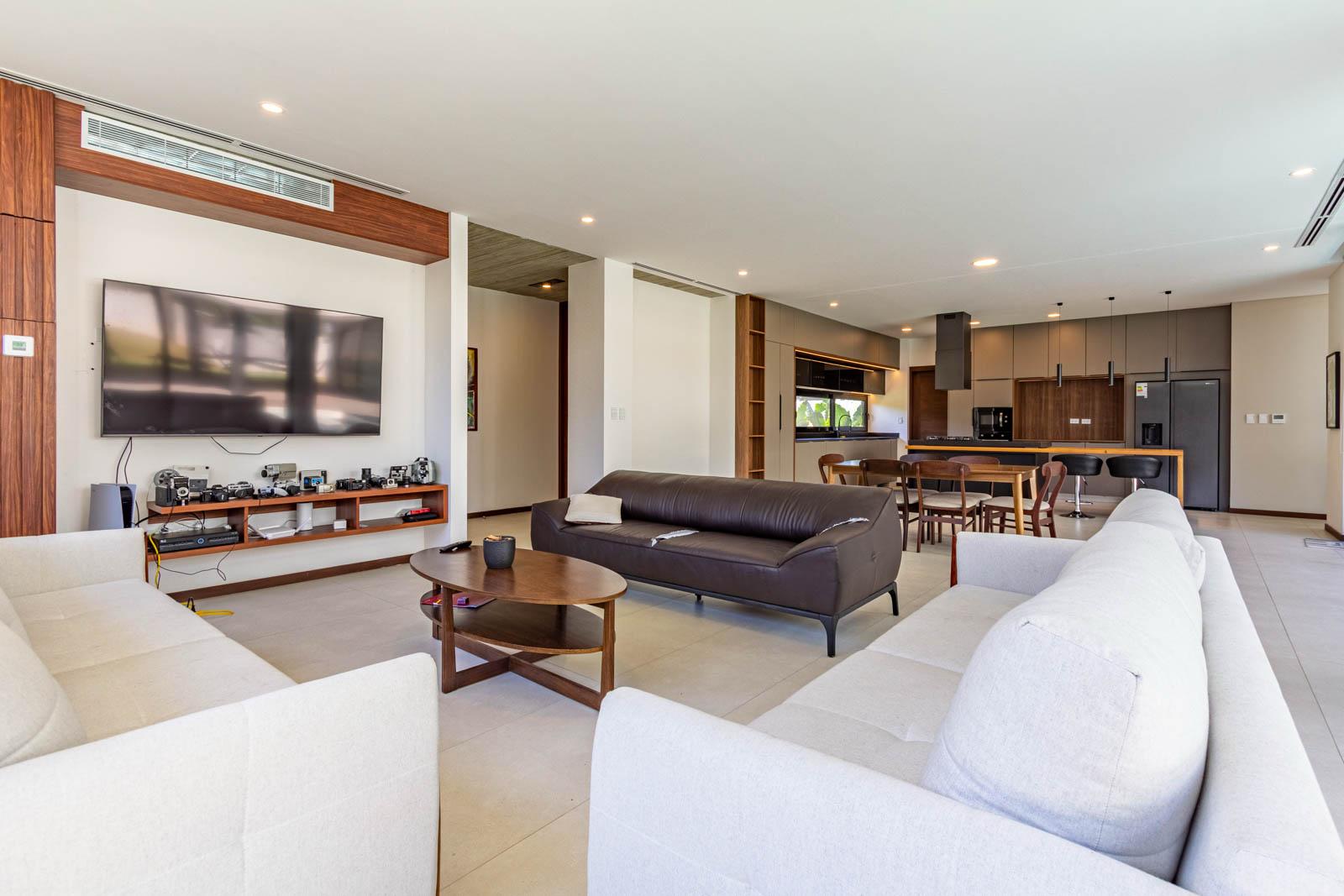 CASA DE LUJO EN VENTA - LA HACIENDA DEL URUBO - Photo 18