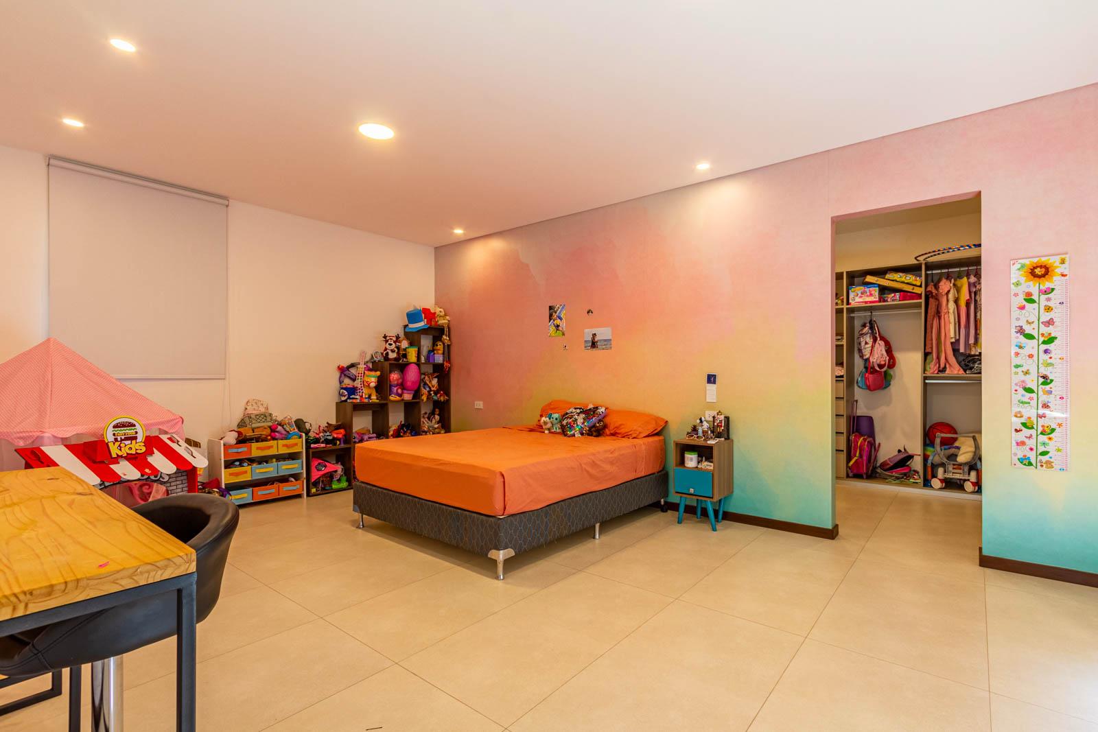 CASA DE LUJO EN VENTA - LA HACIENDA DEL URUBO - Photo 8