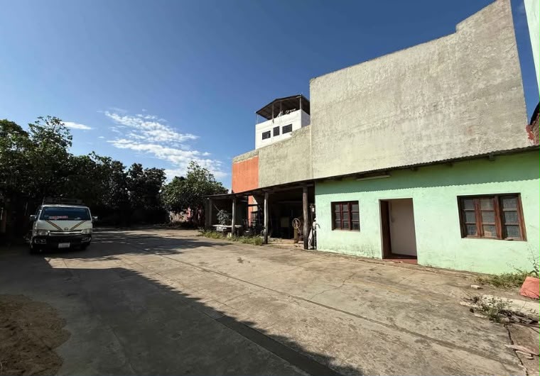 Edificio Comercial en Venta – Zona Mercado Los Pozos | Alta rentabilidad - Photo 11
