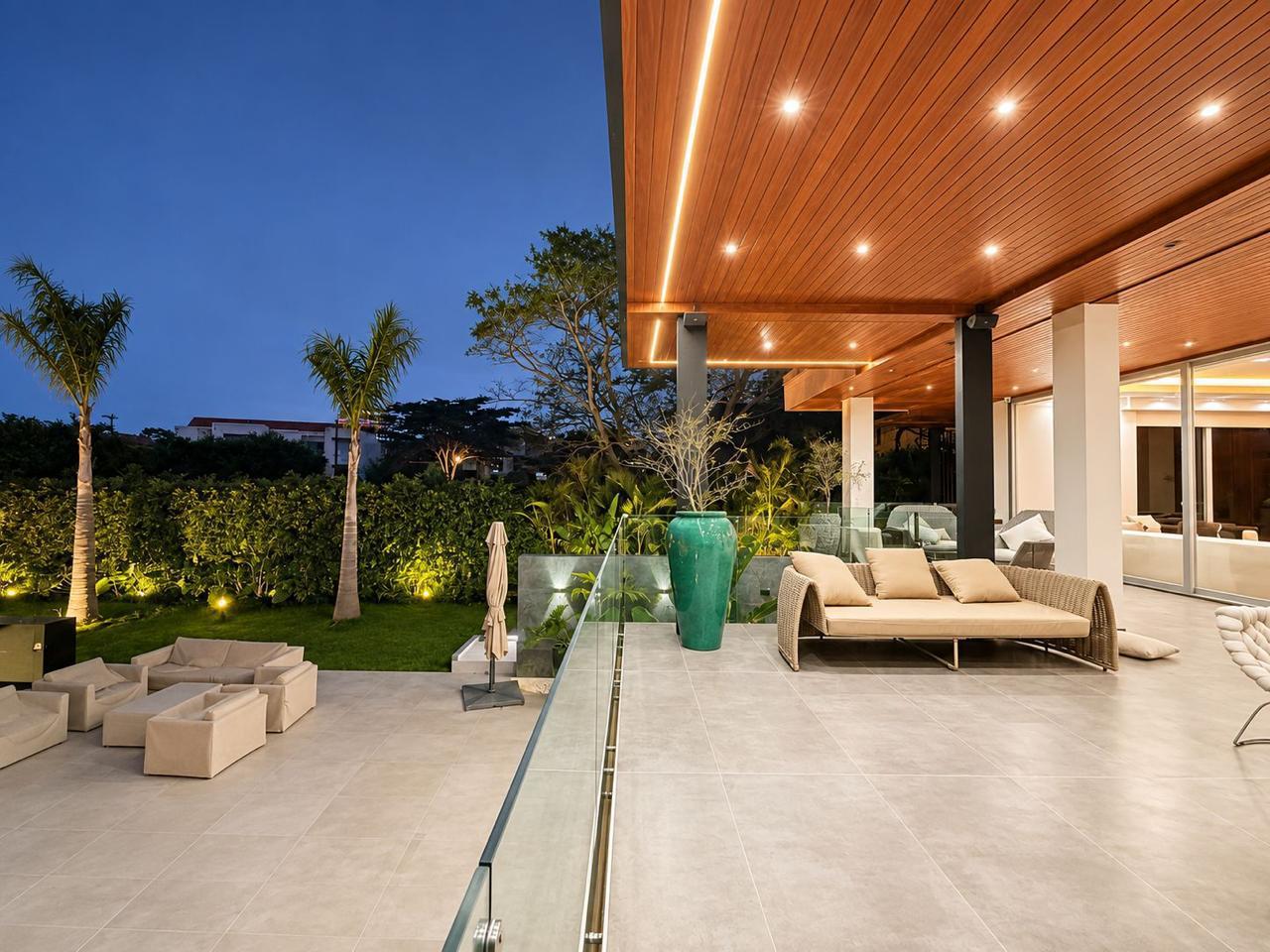 CASA DE LUJO EN VENTA - LA CANADA - Photo 15