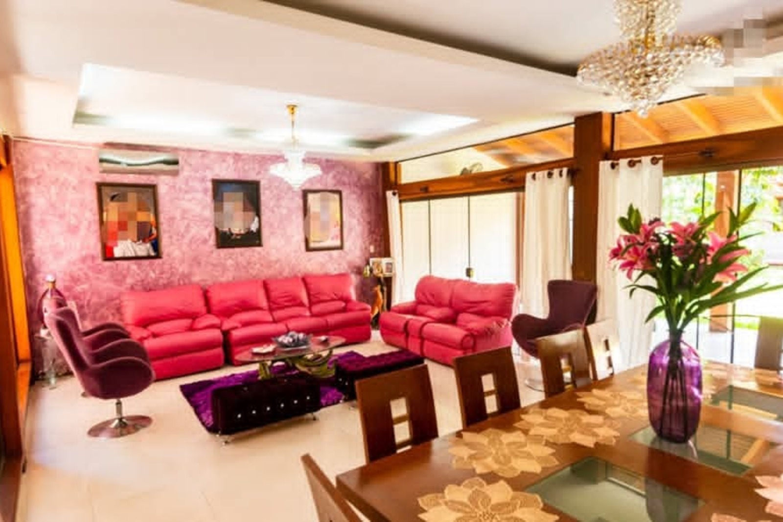 LUJO Y CALIDEZ EN FINOS ACABADOS DE MADERA – CASA EN VENTA EN SANTA CRUZ - Photo 6