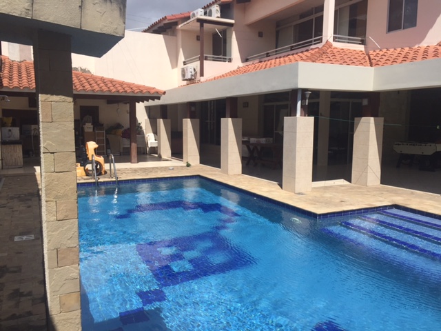 Vendo Casa Lujosa