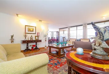 Departamento en Las Condes, Provincia De Santiago - Photo 2