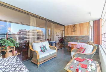 Departamento en Las Condes, Provincia De Santiago - Photo 11