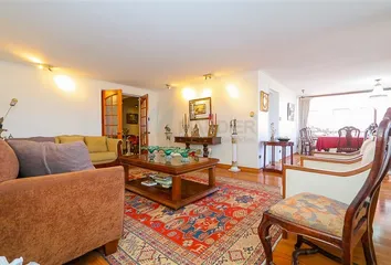 Departamento en Las Condes, Provincia De Santiago - Photo 3