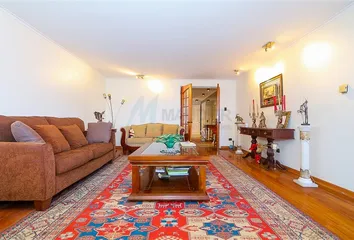 Departamento en Las Condes, Provincia De Santiago - Photo 4