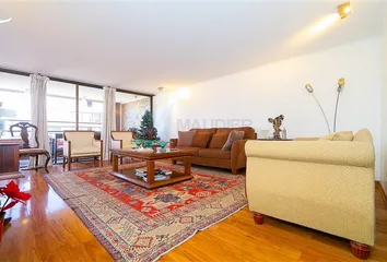 Departamento en Las Condes, Provincia De Santiago - Photo 6