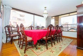Departamento en Las Condes, Provincia De Santiago - Photo 8