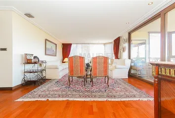 Departamento en Vitacura, Provincia De Santiago
