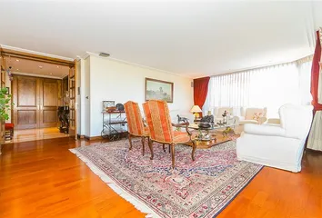 Departamento en Vitacura, Provincia De Santiago - Photo 2