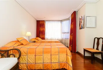 Departamento en Vitacura, Provincia De Santiago - Photo 20