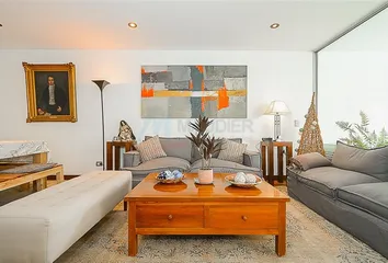 Departamento en Vitacura, Provincia De Santiago