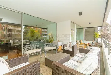 Departamento en Vitacura, Provincia De Santiago - Photo 8