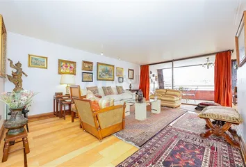 Departamento en Las Condes, Provincia De Santiago - Photo 5