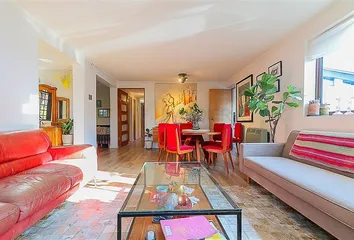Casa en Las Condes, Provincia De Santiago