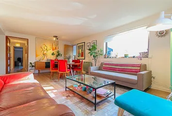 Casa en Las Condes, Provincia De Santiago - Photo 2