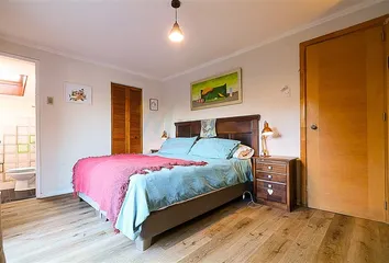 Casa en Las Condes, Provincia De Santiago - Photo 13