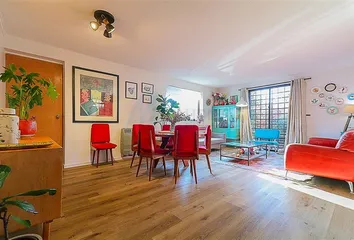 Casa en Las Condes, Provincia De Santiago - Photo 5