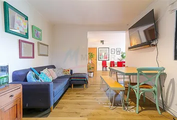 Casa en Las Condes, Provincia De Santiago - Photo 7