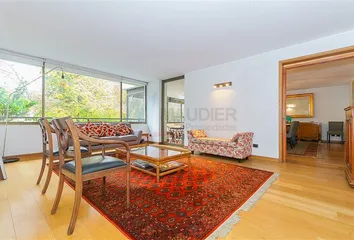 Departamento en Las Condes, Provincia De Santiago - Photo 3