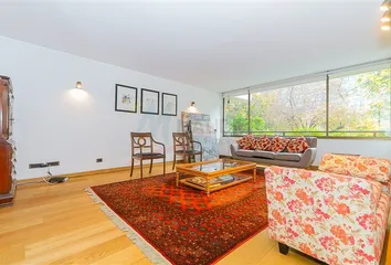 Departamento en Las Condes, Provincia De Santiago - Photo 4