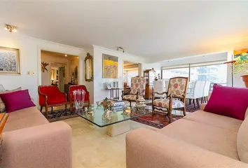 Departamento en Las Condes, Provincia De Santiago