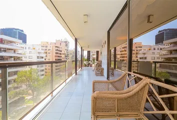 Departamento en Vitacura, Provincia De Santiago - Photo 11