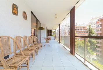 Departamento en Vitacura, Provincia De Santiago - Photo 13