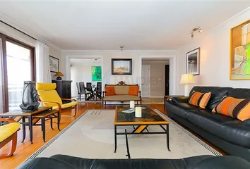 Departamento en Las Condes, Provincia De Santiago