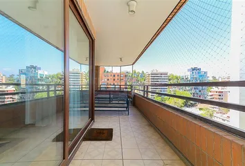 Departamento en Las Condes, Provincia De Santiago - Photo 11