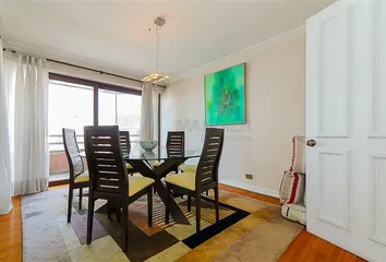 Departamento en Las Condes, Provincia De Santiago - Photo 7