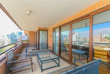 Departamento en Las Condes, Provincia De Santiago - Photo 9