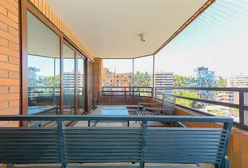 Departamento en Las Condes, Provincia De Santiago - Photo 10