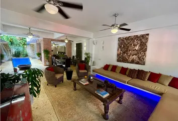 Casa en Boutique Cochera De Hobo, Cartagena, Bolívar, Col