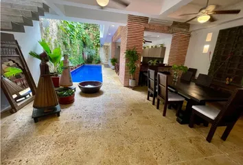 Casa en Boutique Cochera De Hobo, Cartagena, Bolívar, Col - Photo 11
