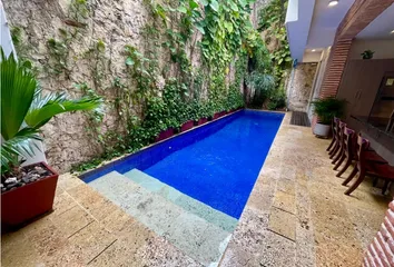 Casa en Boutique Cochera De Hobo, Cartagena, Bolívar, Col - Photo 18