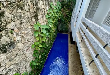 Casa en Boutique Cochera De Hobo, Cartagena, Bolívar, Col - Photo 19