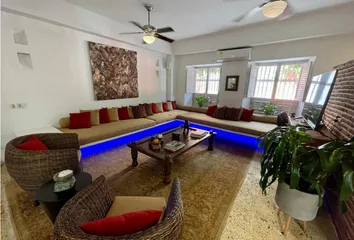 Casa en Boutique Cochera De Hobo, Cartagena, Bolívar, Col - Photo 3