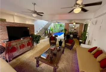 Casa en Boutique Cochera De Hobo, Cartagena, Bolívar, Col - Photo 6