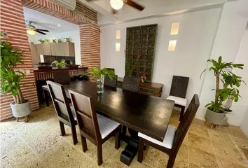 Casa en Boutique Cochera De Hobo, Cartagena, Bolívar, Col - Photo 7