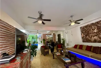 Casa en Boutique Cochera De Hobo, Cartagena, Bolívar, Col - Photo 10