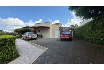 Casa en Morella, Pereira, Risaralda, Col
