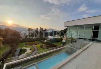 Casa en Santa Elena, Medellín, Valle De Aburrá, Antioquia, Rap Del Agua Y La Montaña, 050022, Colombia